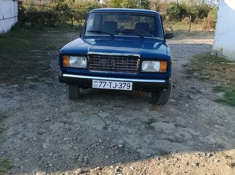 LADA (VAZ) 2107 2007