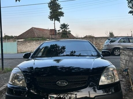 Kia Rio 2006