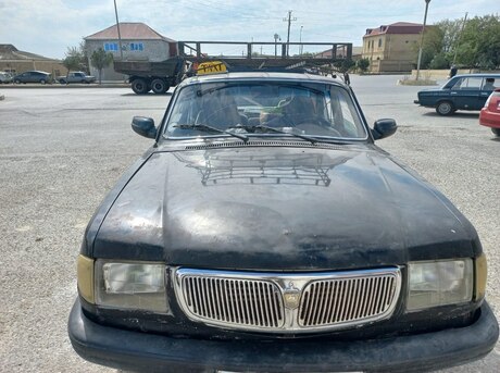 GAZ 3110 1998