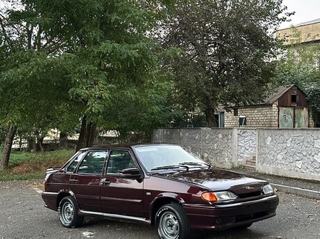 LADA (VAZ) 2115 2011