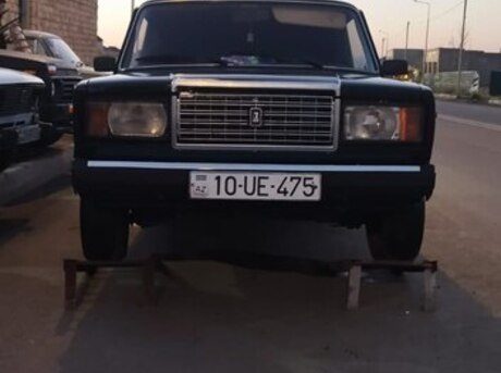 LADA (VAZ) 2104 2006