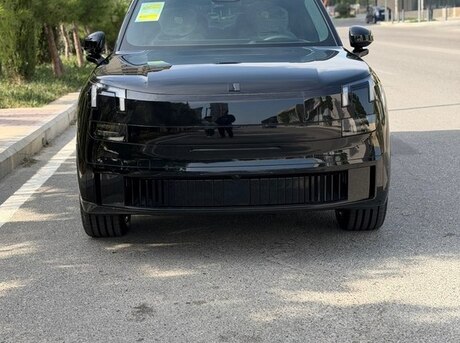 Lynk &amp; Co  2025
