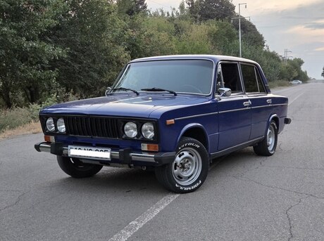 LADA (VAZ) 2106 1999