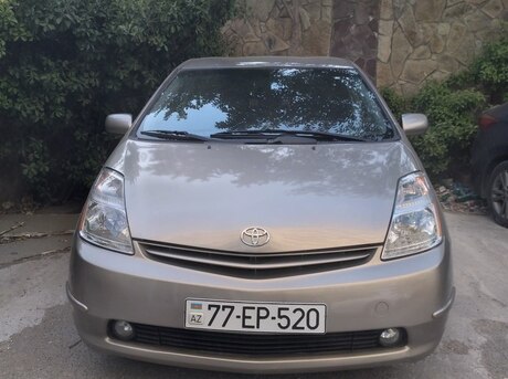Toyota Prius 2005