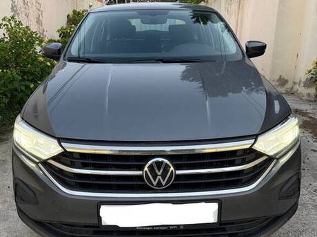 Volkswagen Polo 2022