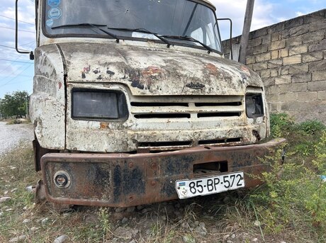 ZIL 5301 2000
