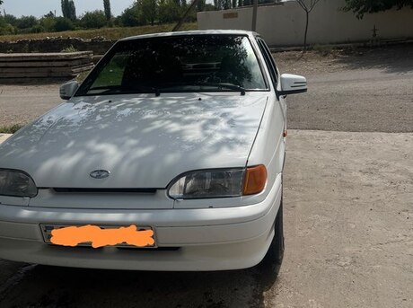 LADA (VAZ) 2115 2012