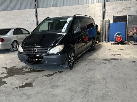 Mercedes  2007