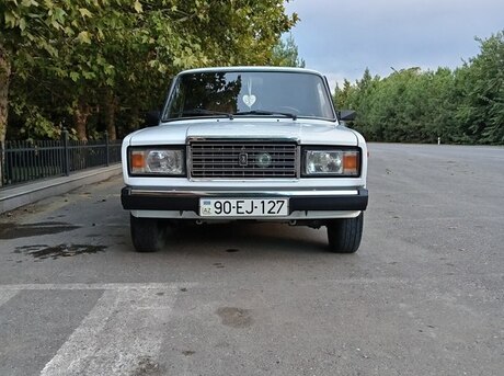 LADA (VAZ) 2107 2008
