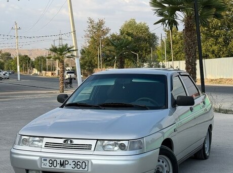 LADA (VAZ) 2110 2011