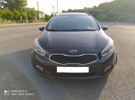 Kia  2013