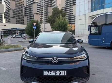 Volkswagen  2023