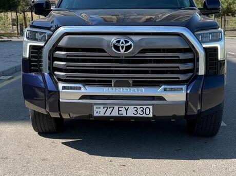 Toyota  2024