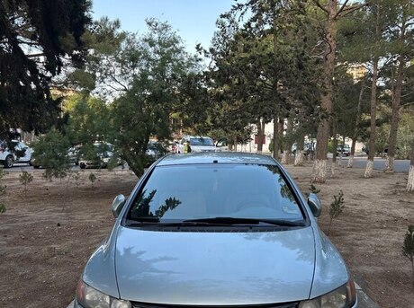 Honda Civic 2008