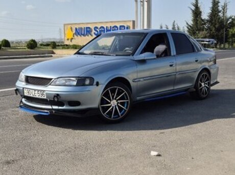 Opel Vectra 1998