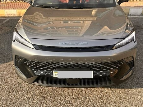 Baic X55 II 2023