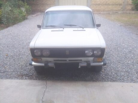 LADA (VAZ) 2106 1997