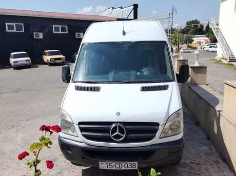 Mercedes Sprinter 313 2009