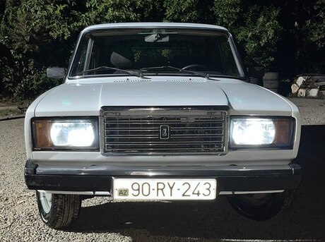LADA (VAZ) 2104 2011