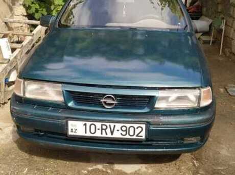 Opel Vectra 1994
