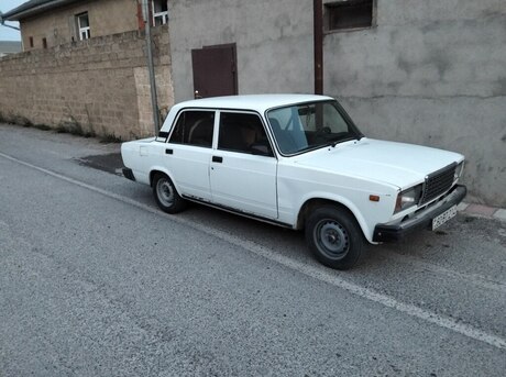 LADA (VAZ) 2107 1999