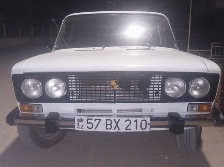 LADA (VAZ) 2106 1998