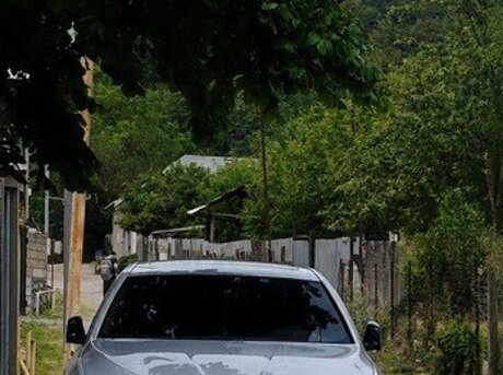 BMW 528 2013