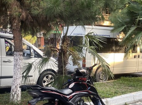 Tufan M50 2025
