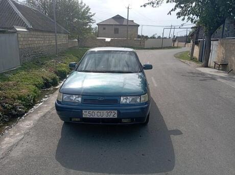 LADA (VAZ) 2110 2005
