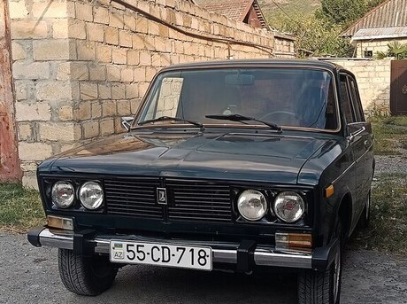 LADA (VAZ) 2106 2006