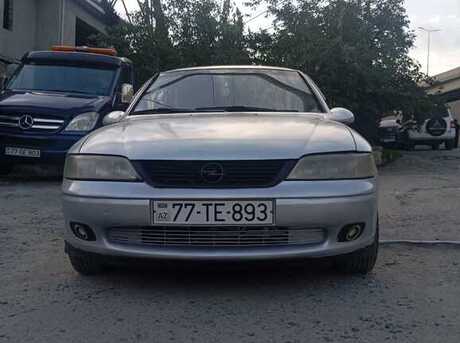 Opel Vectra 1998