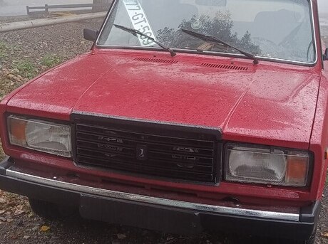 LADA (VAZ) 2107 1992