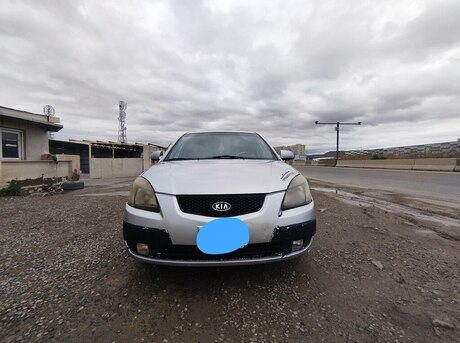 Kia Rio 2008