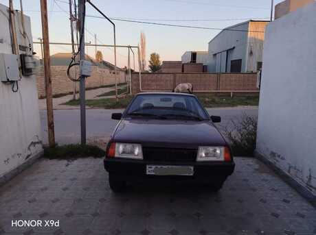 LADA (VAZ) 21099 1999