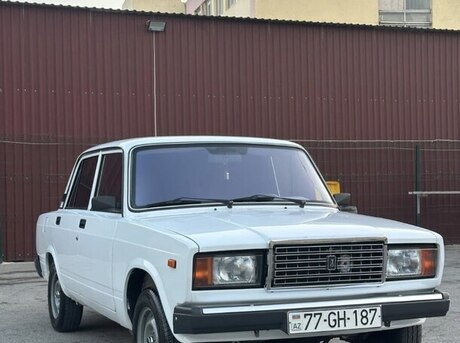 LADA (VAZ) 2107 2011