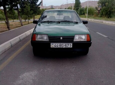 LADA (VAZ) 21099 1998