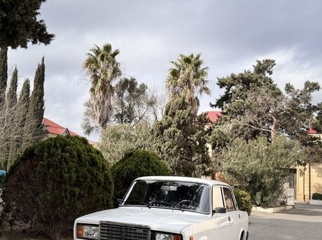 LADA (VAZ) 2107 2006