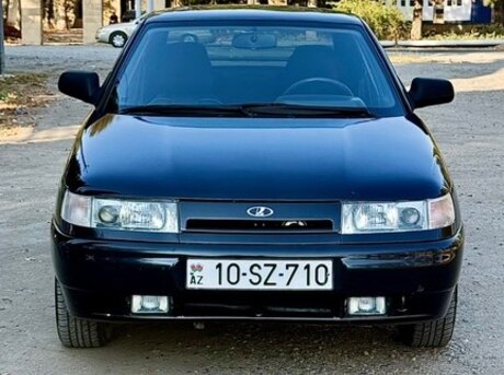 LADA (VAZ) 2110 2006