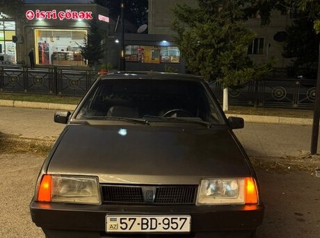 LADA (VAZ) 21099 1998