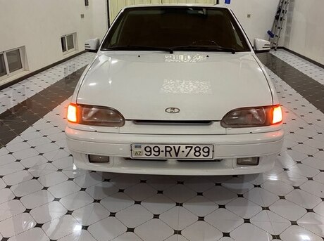 LADA (VAZ) 2114 2011