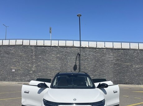 Leapmotor C11 2023