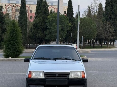 LADA (VAZ) 21099 2003
