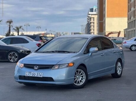 Honda Civic 2007