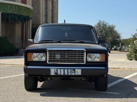 LADA (VAZ) 2107 2010