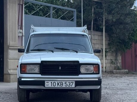 LADA (VAZ) 2104 2001