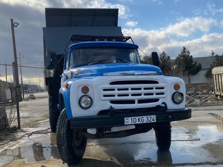 ZIL 130 1992