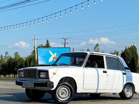 LADA (VAZ) 2107 2009