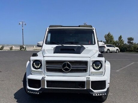 Mercedes G 300 1994