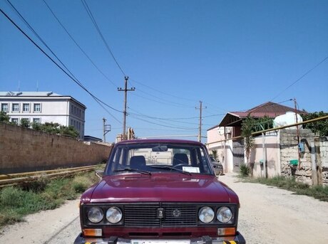 LADA (VAZ) 2106 2004