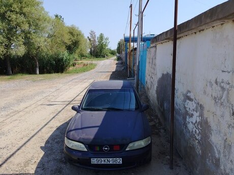 Opel Vectra 1996